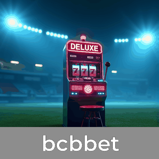bcbbet: Plataforma de Jogo com Segurança e Serviço Profissional