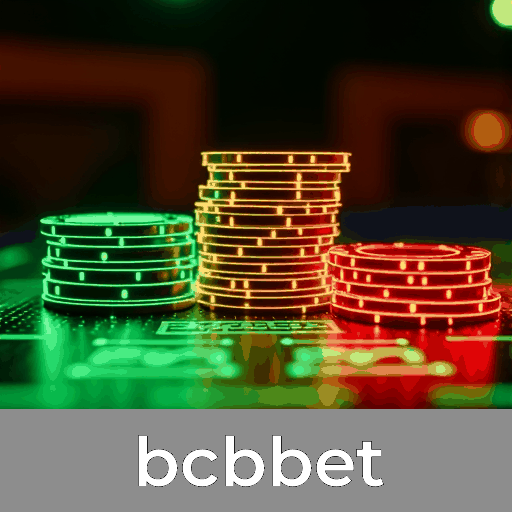 bcbbet: Plataforma Premiadora e Segura