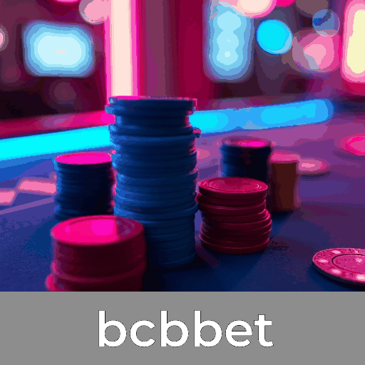 Viva a Emoção dos Jogos de Cassino com bcbbet