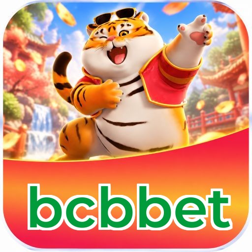 bcbbet Bônus R$ 5.000 Logo