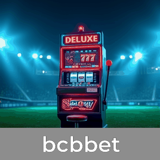 bcbbet: Slots Gigantes, Mesa Estratégica e Ao Vivo - Brasil Escolhe