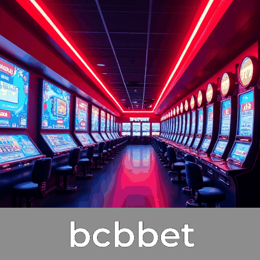 bcbbet: Slots Gigantes, Mesa Estratégica e Ao Vivo - Brasil Escolhe