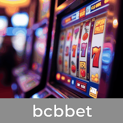 bcbbet: Slots Gigantes, Mesa Estratégica e Ao Vivo - Brasil Escolhe