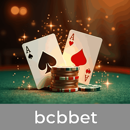 bcbbet: Plataforma Premiadora e Segura