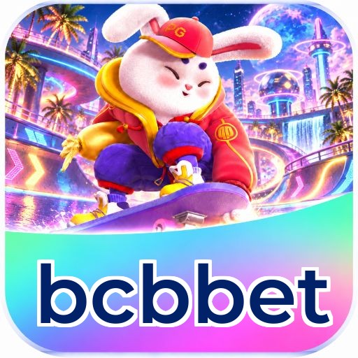 bcbbet Logo Oficial - Cassino Online Certificado Brasil