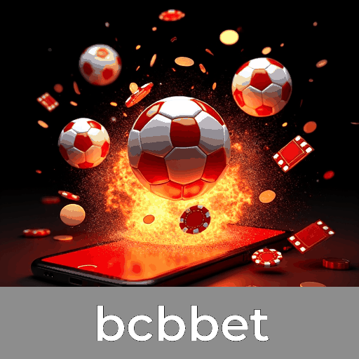 bcbbet: Plataforma de Jogo com Segurança e Serviço Profissional