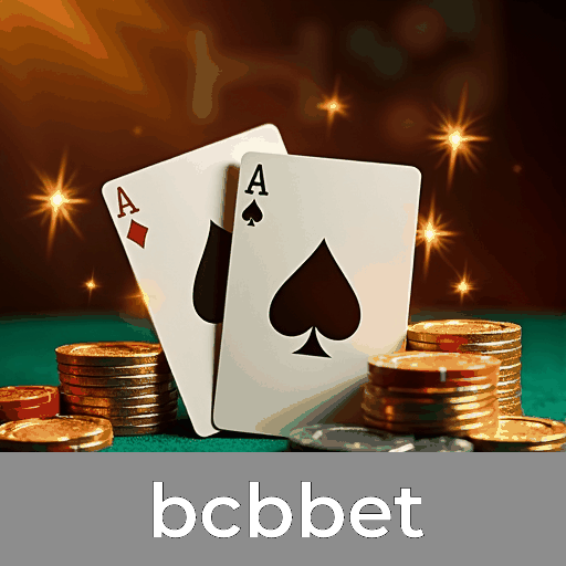bcbbet: Plataforma de Jogo com Segurança e Serviço Profissional