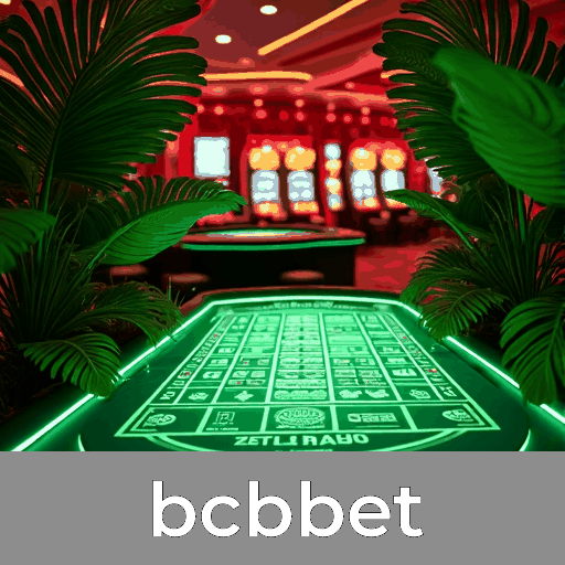 Viva a Emoção dos Jogos de Cassino com bcbbet