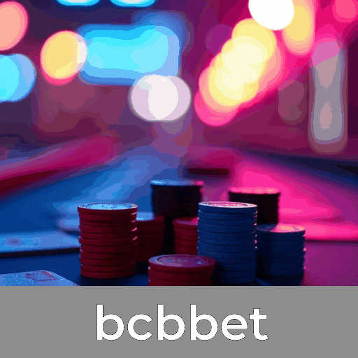 Bcbbet: A Experiência Real de Jogos de Mesa ao Vivo